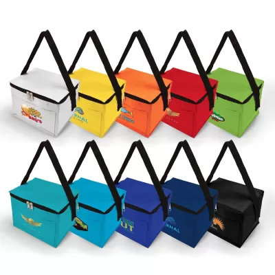 branded Alpine Cooler Bag, from our range of promotional Cooler Bags