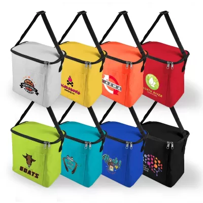 branded Subzero Cooler Bag, from our range of promotional Cooler Bags