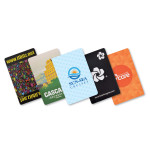 Executive Toys  - Snap Playing Cards
