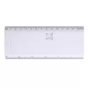 branded Amaze Tile Ruler Puzzle, from our range of promotional Executive Toys and Games