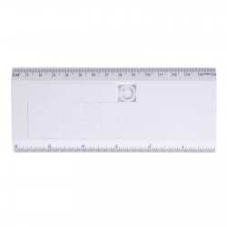 Executive Toys - Amaze Tile Ruler Puzzle