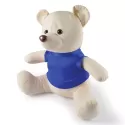 branded The Original Signature Calico Bear, from our range of promotional Teddy Bears &amp; Plush Toys