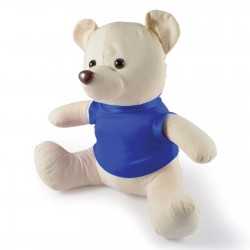 branded The Original Signature Calico Bear, from our range of promotional Teddy Bears & Plush Toys