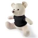 branded The Original Signature Calico Bear, from our range of promotional Teddy Bears &amp; Plush Toys