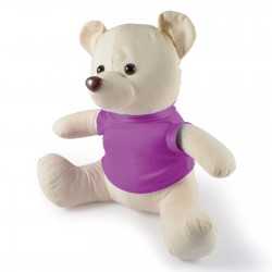 branded The Original Signature Calico Bear, from our range of promotional Teddy Bears & Plush Toys