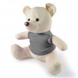 branded The Original Signature Calico Bear, from our range of promotional Teddy Bears & Plush Toys