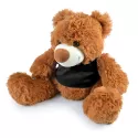 branded Coco Plush Teddy Bear, from our range of promotional Teddy Bears &amp; Plush Toys