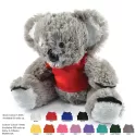 branded Korporate Koala, from our range of promotional Teddy Bears &amp; Plush Toys