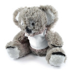 branded Korporate Koala, from our range of promotional Teddy Bears &amp; Plush Toys