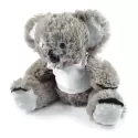branded Korporate Koala, from our range of promotional Teddy Bears &amp; Plush Toys