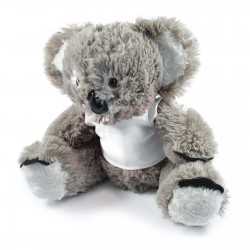 branded Korporate Koala, from our range of promotional Teddy Bears & Plush Toys