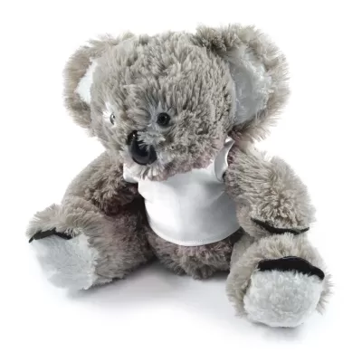 branded Korporate Koala, from our range of promotional Teddy Bears & Plush Toys