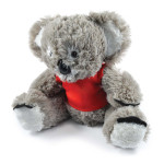 branded Korporate Koala, from our range of promotional Teddy Bears &amp; Plush Toys