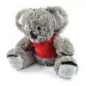 branded Korporate Koala, from our range of promotional Teddy Bears &amp; Plush Toys