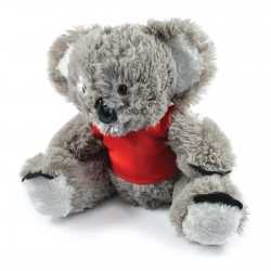 branded Korporate Koala, from our range of promotional Teddy Bears & Plush Toys