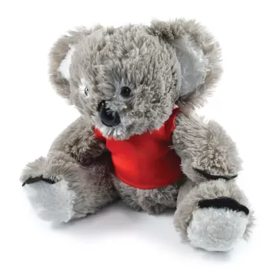 branded Korporate Koala, from our range of promotional Teddy Bears & Plush Toys