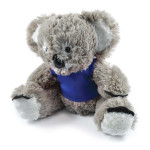 branded Korporate Koala, from our range of promotional Teddy Bears &amp; Plush Toys