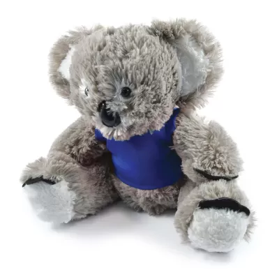 branded Korporate Koala, from our range of promotional Teddy Bears & Plush Toys