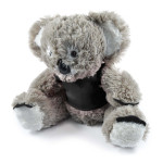 branded Korporate Koala, from our range of promotional Teddy Bears &amp; Plush Toys