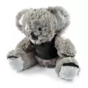 branded Korporate Koala, from our range of promotional Teddy Bears &amp; Plush Toys