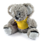 branded Korporate Koala, from our range of promotional Teddy Bears &amp; Plush Toys