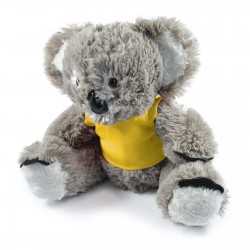 branded Korporate Koala, from our range of promotional Teddy Bears & Plush Toys