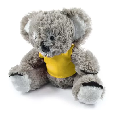 branded Korporate Koala, from our range of promotional Teddy Bears & Plush Toys
