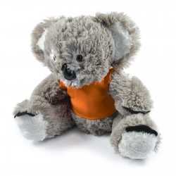 branded Korporate Koala, from our range of promotional Teddy Bears & Plush Toys