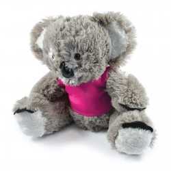 branded Korporate Koala, from our range of promotional Teddy Bears & Plush Toys