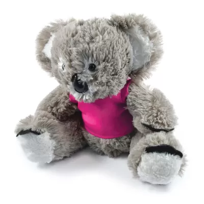 branded Korporate Koala, from our range of promotional Teddy Bears & Plush Toys