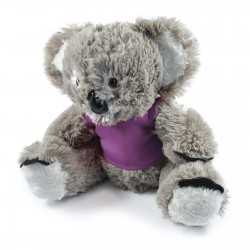 branded Korporate Koala, from our range of promotional Teddy Bears & Plush Toys
