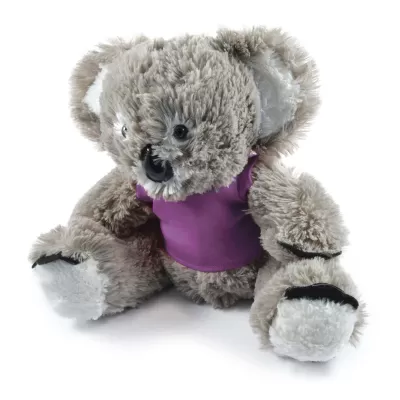 branded Korporate Koala, from our range of promotional Teddy Bears & Plush Toys