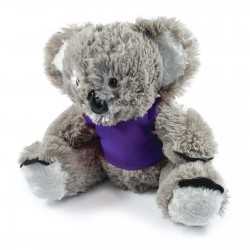 branded Korporate Koala, from our range of promotional Teddy Bears & Plush Toys