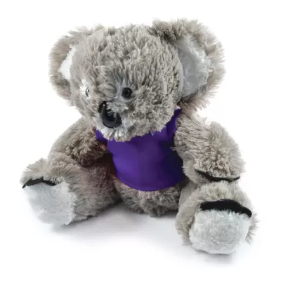 branded Korporate Koala, from our range of promotional Teddy Bears & Plush Toys