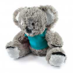 branded Korporate Koala, from our range of promotional Teddy Bears & Plush Toys