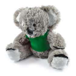 branded Korporate Koala, from our range of promotional Teddy Bears & Plush Toys