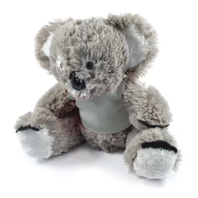 branded Korporate Koala, from our range of promotional Teddy Bears & Plush Toys