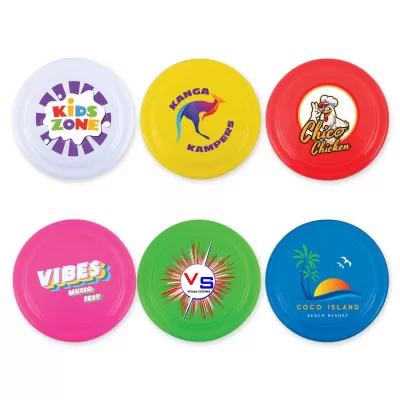 branded Frequent Flyer, from our range of promotional Flyers
