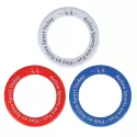 branded Donut Flyer, from our range of promotional Flyers