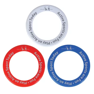 branded Donut Flyer, from our range of promotional Flyers