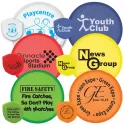branded Fling Thing Folding Flyer, from our range of promotional Flyers