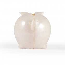 branded Worlds Smallest Pig Eco Coin Bank, from our range of promotional Money Boxes