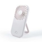 branded Sirocco Fan, from our range of promotional Novelties