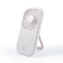 branded Sirocco Fan, from our range of promotional Novelties