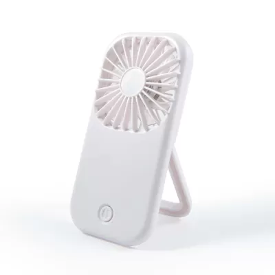 branded Sirocco Fan, from our range of promotional Novelties