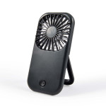 branded Sirocco Fan, from our range of promotional Novelties