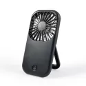 branded Sirocco Fan, from our range of promotional Novelties