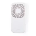 branded Sirocco Fan, from our range of promotional Novelties