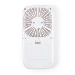 branded Sirocco Fan, from our range of promotional Novelties