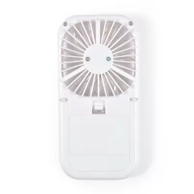 branded Sirocco Fan, from our range of promotional Novelties